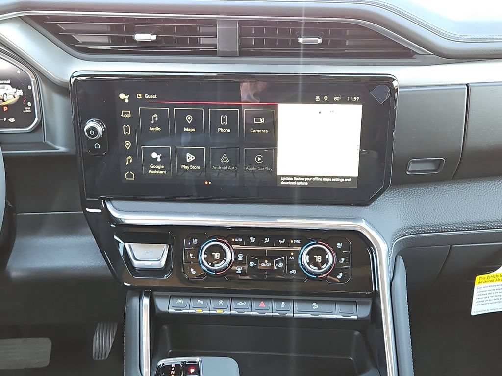 2026 GMC Sierra 1500 Denali - Photo 18