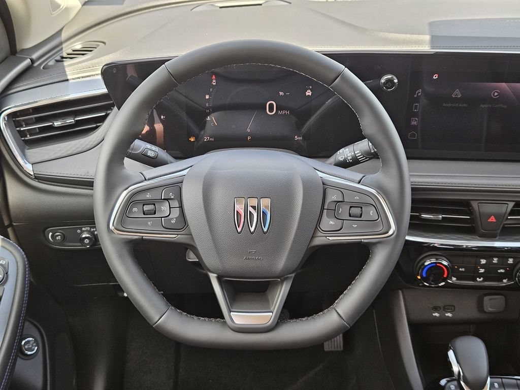 2026 Buick Encore GX Sport Touring - Photo 17