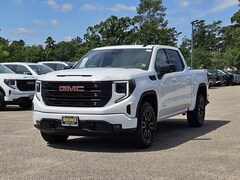 2026 GMC Sierra 1500 Elevation Truck for Sale near Cypress, TX, at Wiesner Buick GMC