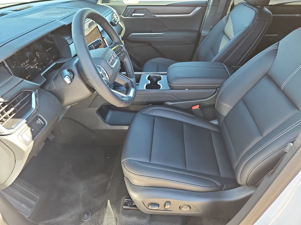 2026 GMC Acadia Elevation - Photo 10