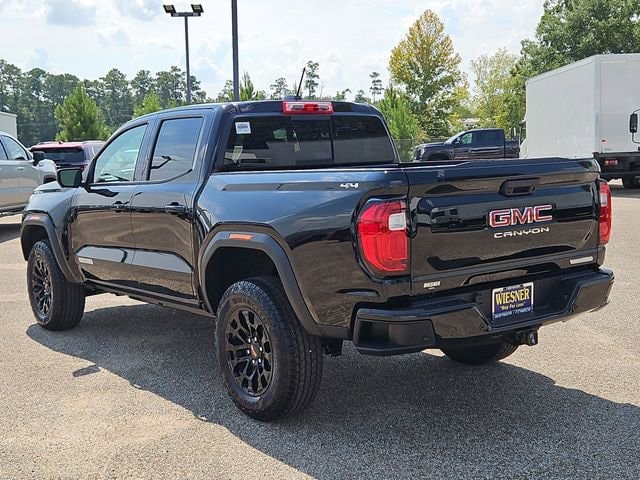 2026 GMC Canyon Elevation - Photo 7