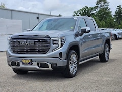 New 2026 GMC Sierra 1500 Denali Ultimate Truck for Sale in Conroe, TX, at Wiesner Buick GMC