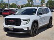  GMC Acadia