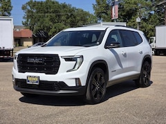 2026 GMC Acadia Elevation SUV for Sale near The Woodlands, TX, at Wiesner Buick GMC