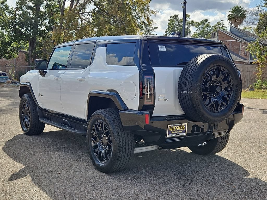 2026 GMC HUMMER EV 2X - Photo 7