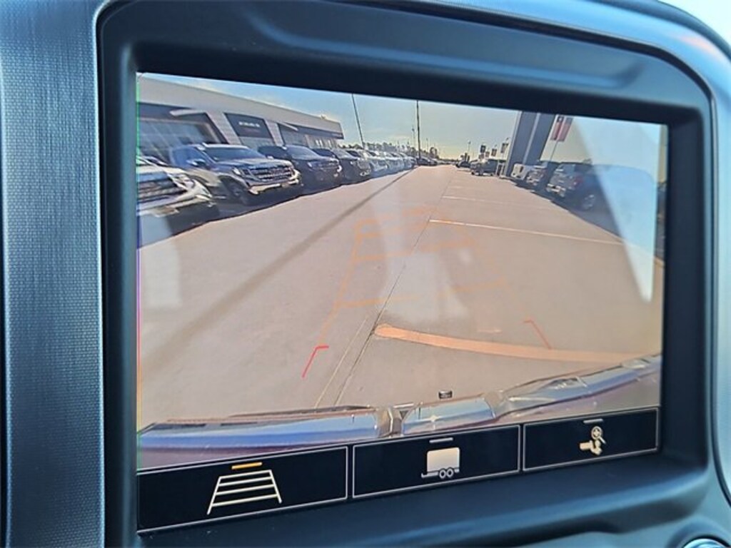 Used 2020 GMC Sierra 1500 SLT Truck