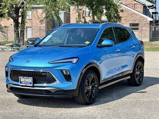 2026 Buick Encore GX Sport Touring SUV for Sale near The Woodlands, TX, at Wiesner Buick GMC