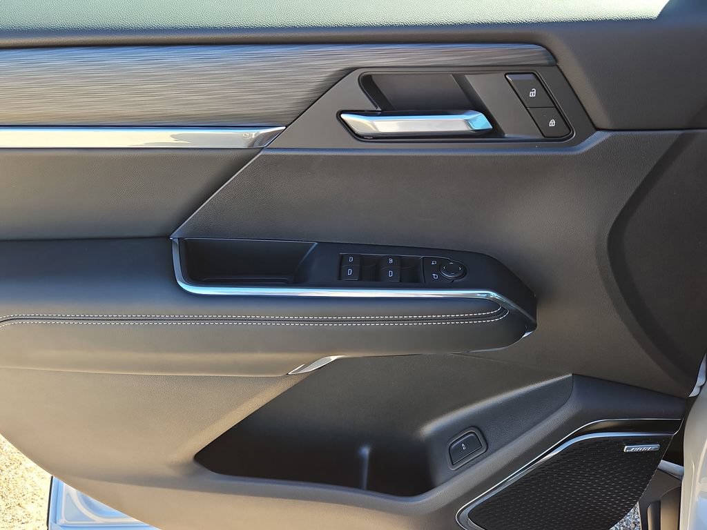 2026 GMC Acadia Elevation - Photo 11