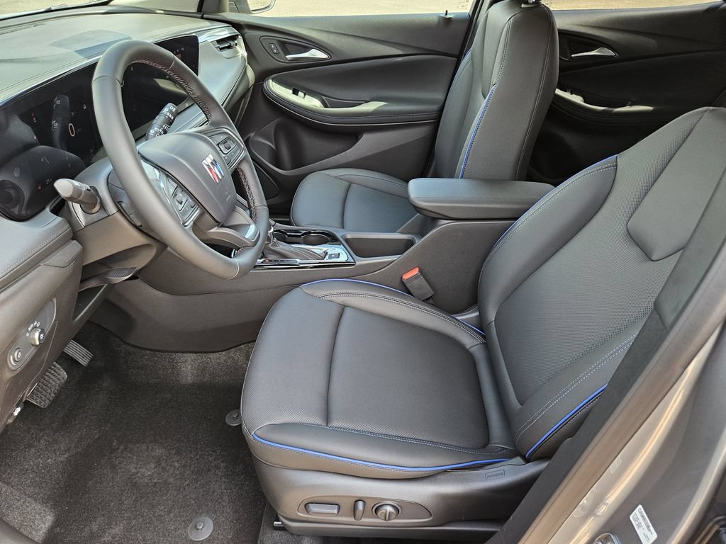 2026 Buick Encore GX Sport Touring - Photo 9