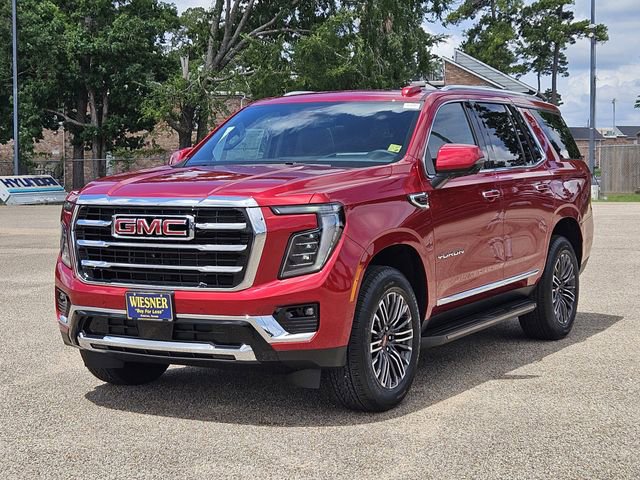 2026 GMC Yukon 4WD Elevation's photo