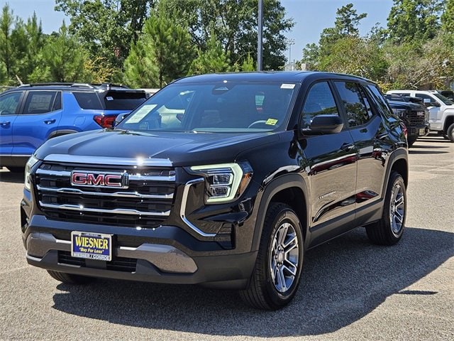 2026 GMC Terrain Elevation's photo