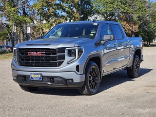 New 2026 GMC Sierra 1500 Elevation Truck for Sale in Conroe, TX, at Wiesner Buick GMC