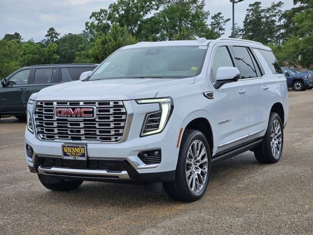 2026 GMC Yukon 4WD Denali's photo