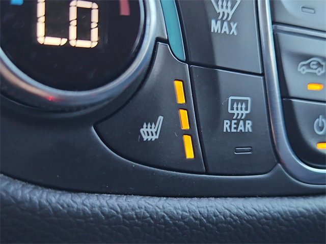 2024 Chevrolet Equinox RS photo 4