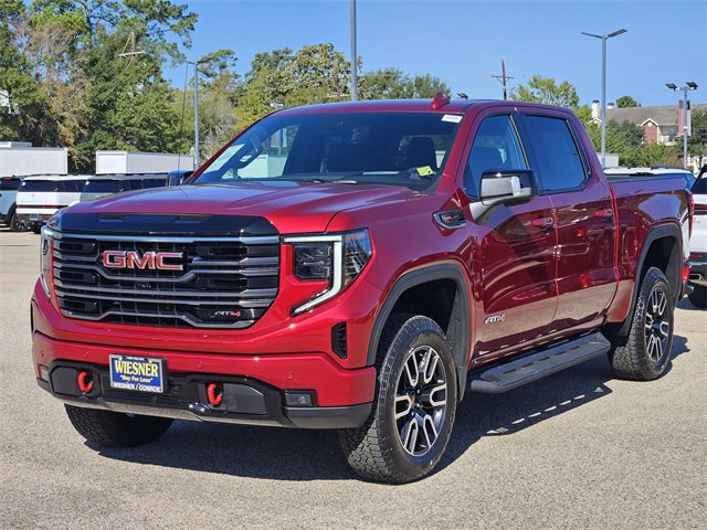 2026 GMC Sierra 1500 Truck 