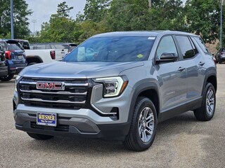 New 2026 GMC Terrain Elevation SUV for Sale in Conroe, TX, at Wiesner Buick GMC