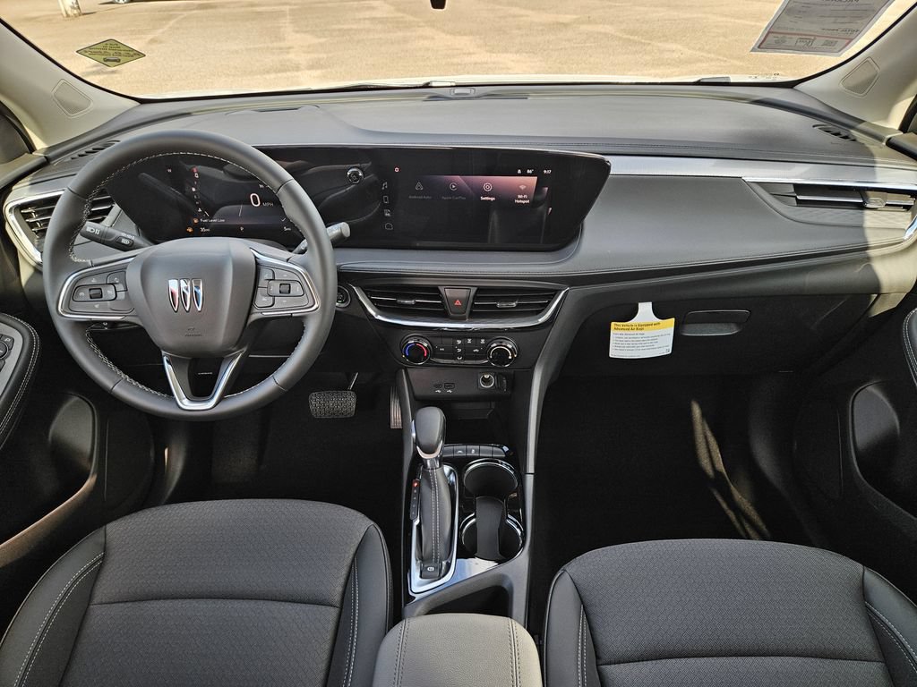 2026 Buick Encore GX Preferred - Photo 8