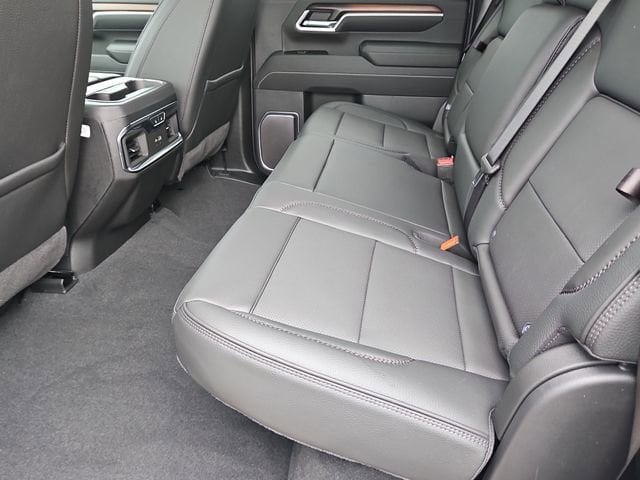 2026 GMC Sierra 2500HD Denali - Photo 11
