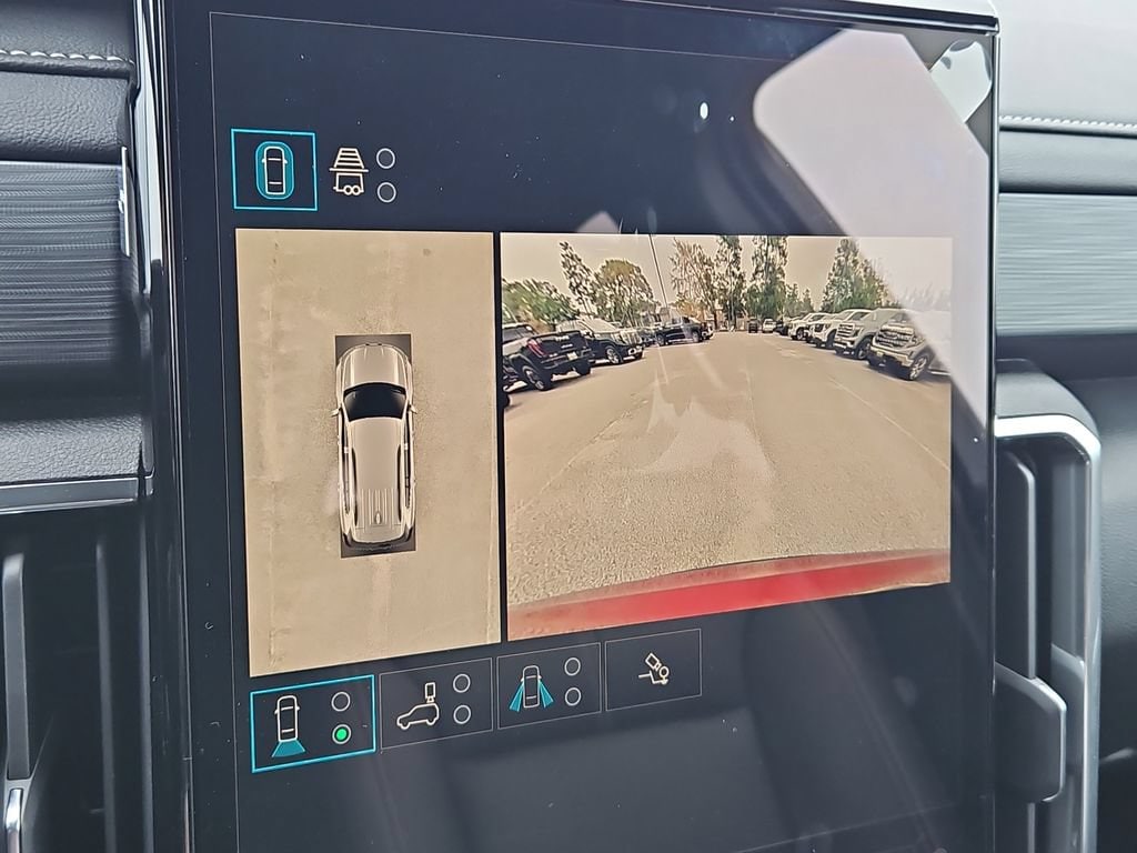2026 GMC Acadia Elevation - Photo 17