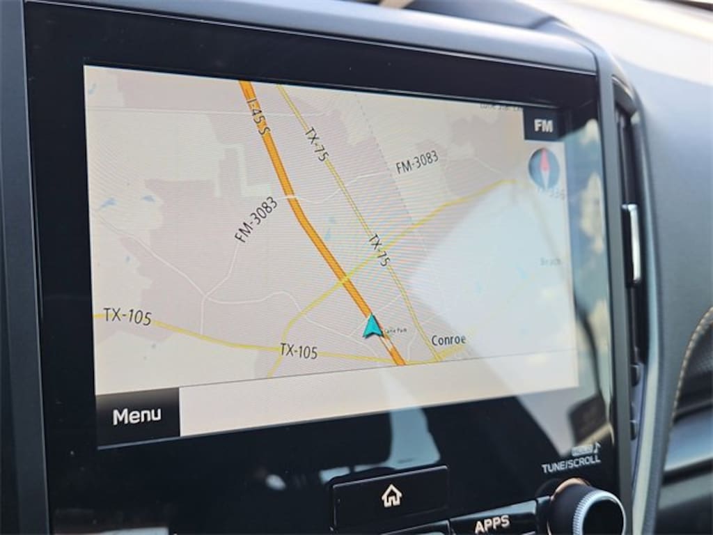 Used 2024 Subaru Forester Wilderness