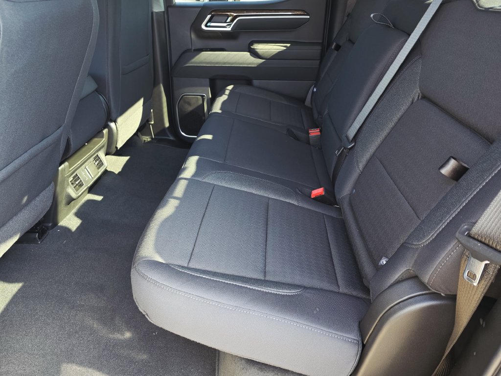 2026 GMC Sierra 1500 Elevation - Photo 11