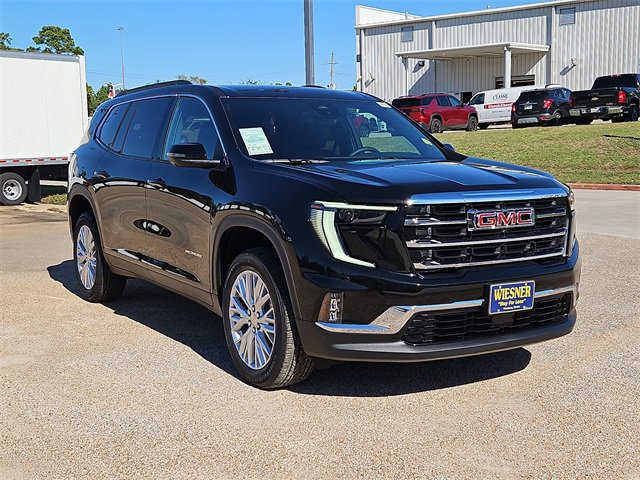 2026 Gmc Acadia Elevation photo 3