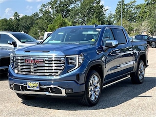 Used 2026 GMC Sierra 1500 Denali Truck for Sale in Conroe, TX, at Wiesner Buick GMC