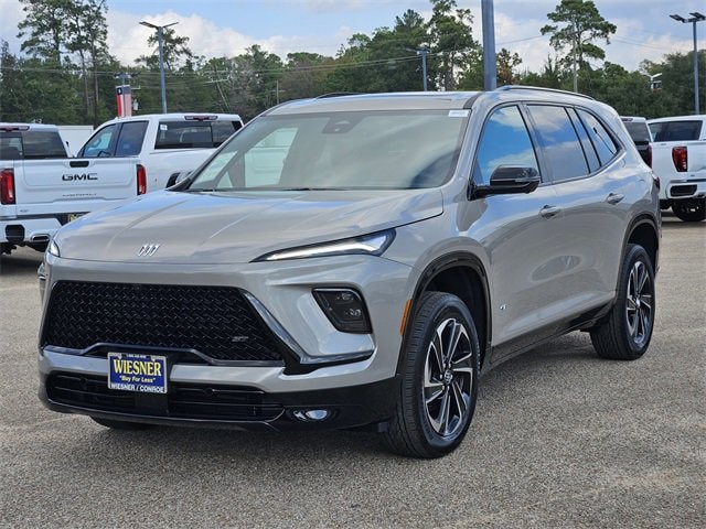 2026 Buick Enclave Sport Touring's photo