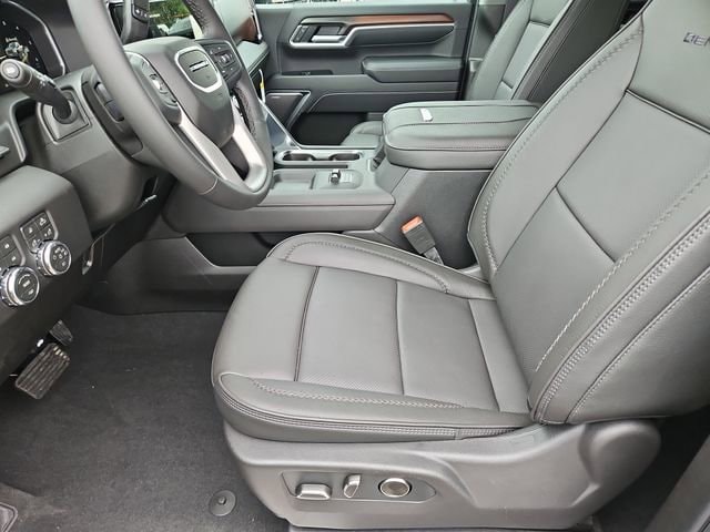 2026 GMC Sierra 2500HD Denali - Photo 10