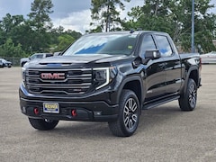 2026 GMC Sierra 1500 AT4 Truck