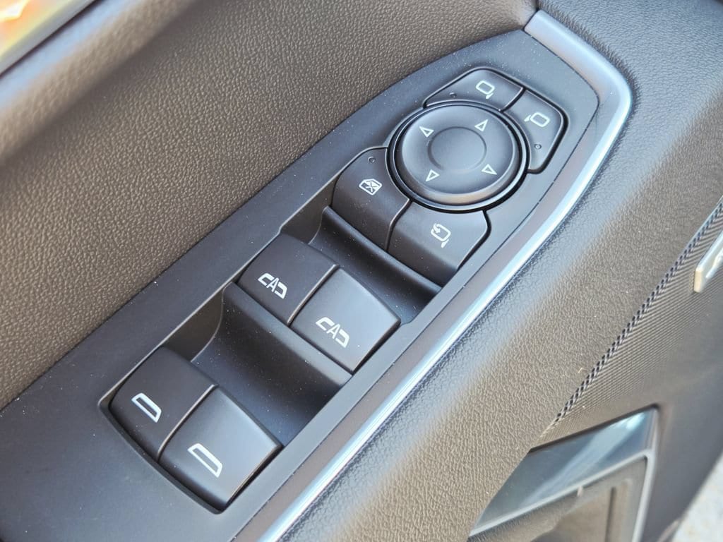 2026 GMC Sierra 1500 SLT - Photo 20