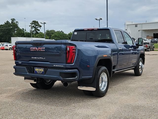 2026 GMC Sierra 3500HD Denali - Photo 5