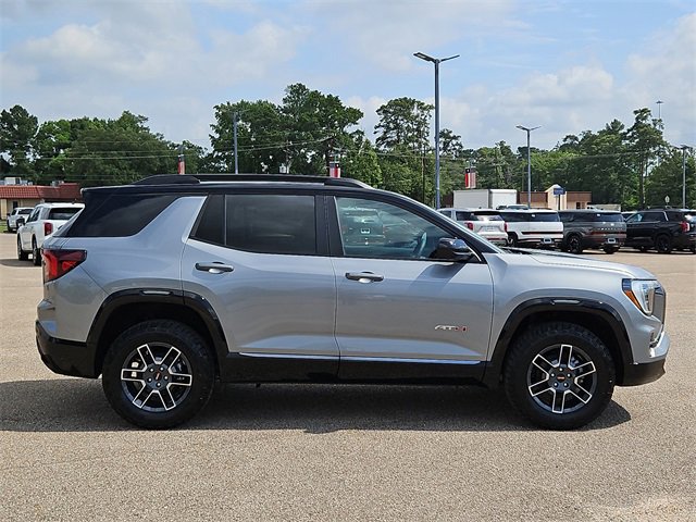 2026 Gmc Terrain AT4 photo 4