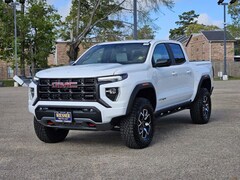 2026 GMC Canyon AT4X Truck