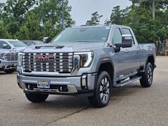 2026 GMC Sierra 2500 HD Denali Truck for Sale near Cypress, TX, at Wiesner Buick GMC