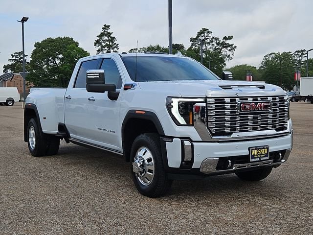 2026 GMC Sierra 3500HD Denali - Photo 3