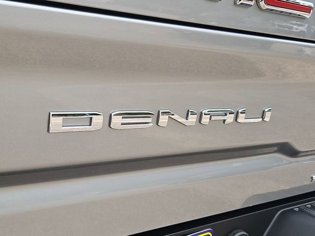 2026 GMC Sierra 2500HD Denali - Photo 8