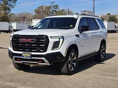 2026 GMC Yukon AT4 Ultimate SUV