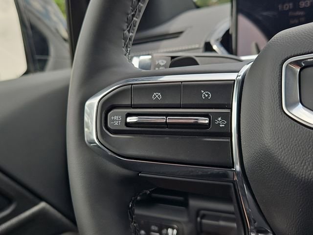 2026 GMC Sierra EV Elevation - Photo 20