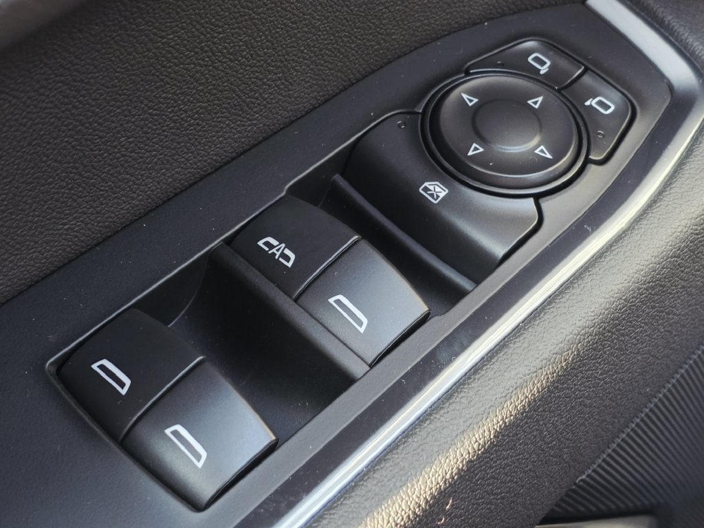 2026 GMC Sierra 1500 Elevation - Photo 20