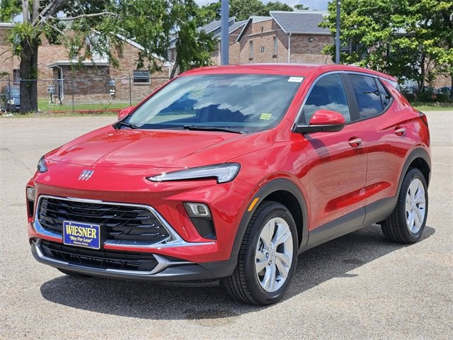 2026 Buick Encore GX