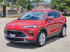 2026 Buick Encore GX Preferred SUV