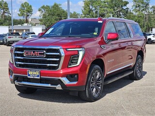 2026 GMC Yukon XL Elevation SUV for Sale near The Woodlands, TX, at Wiesner Buick GMC