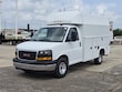 GMC Savana Cutaway 3500