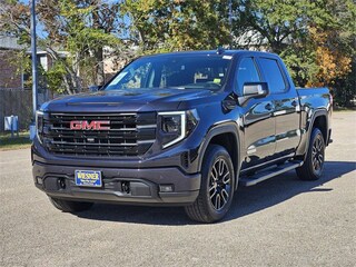 New 2026 GMC Sierra 1500 Elevation Truck for Sale in Conroe, TX, at Wiesner Buick GMC
