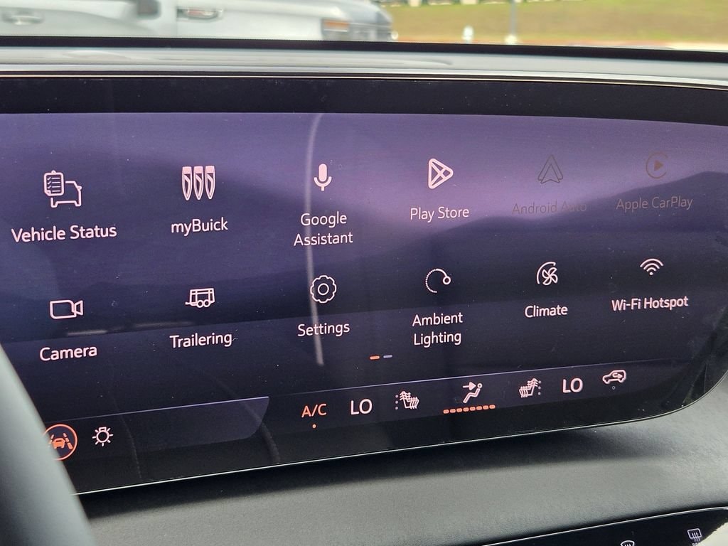 2027 Buick Enclave Sport Touring - Photo 16
