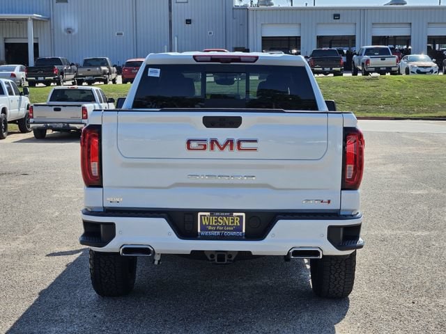2026 GMC Sierra 1500 AT4 - Photo 6