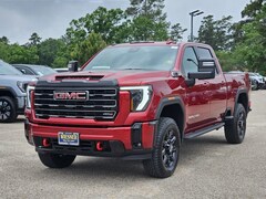 2026 GMC Sierra 2500 HD AT4 Truck