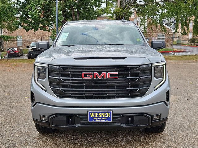 2026 Gmc Sierra 1500 Elevation photo 2
