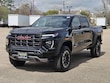  GMC Canyon
